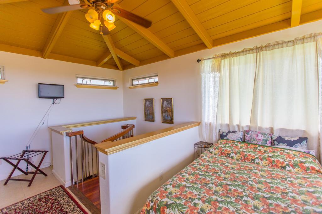 Coconut Palms Vacation Rental Near Lava Fields And Beaches Kehena Kültér fotó